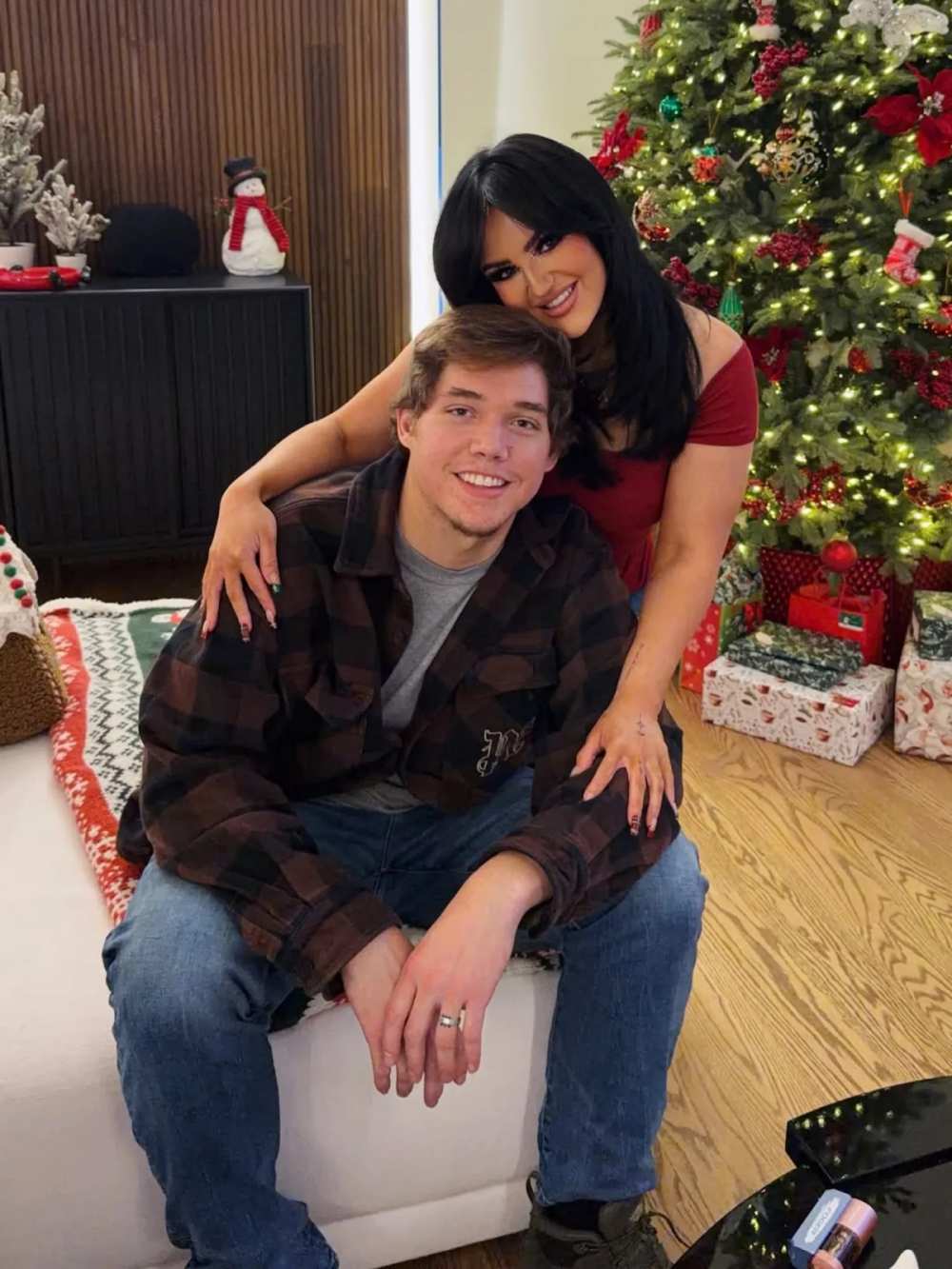 Mikayla Nogueira Finalizes Divorce From Cody Hawken