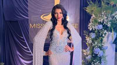 Miss Universe Contestant Wualys Aquino Dead at 23 After Securing 2nd Place in Regional Pageant