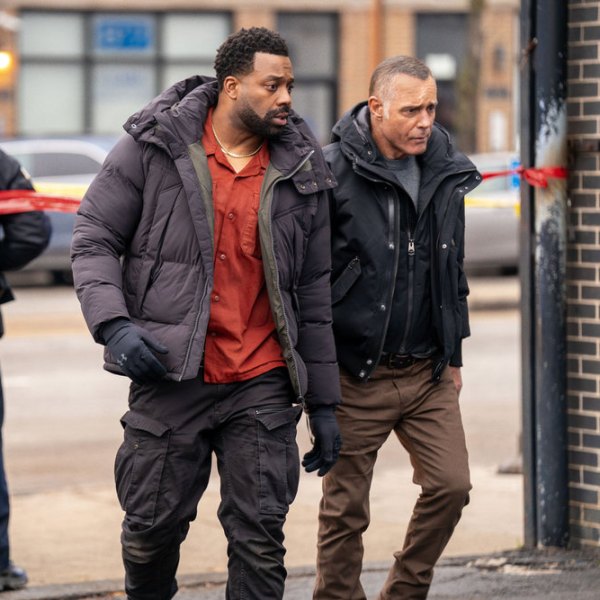 Chicago P.D.