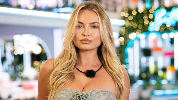 Love Island USA