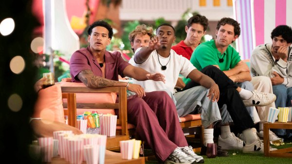 Love Island USA