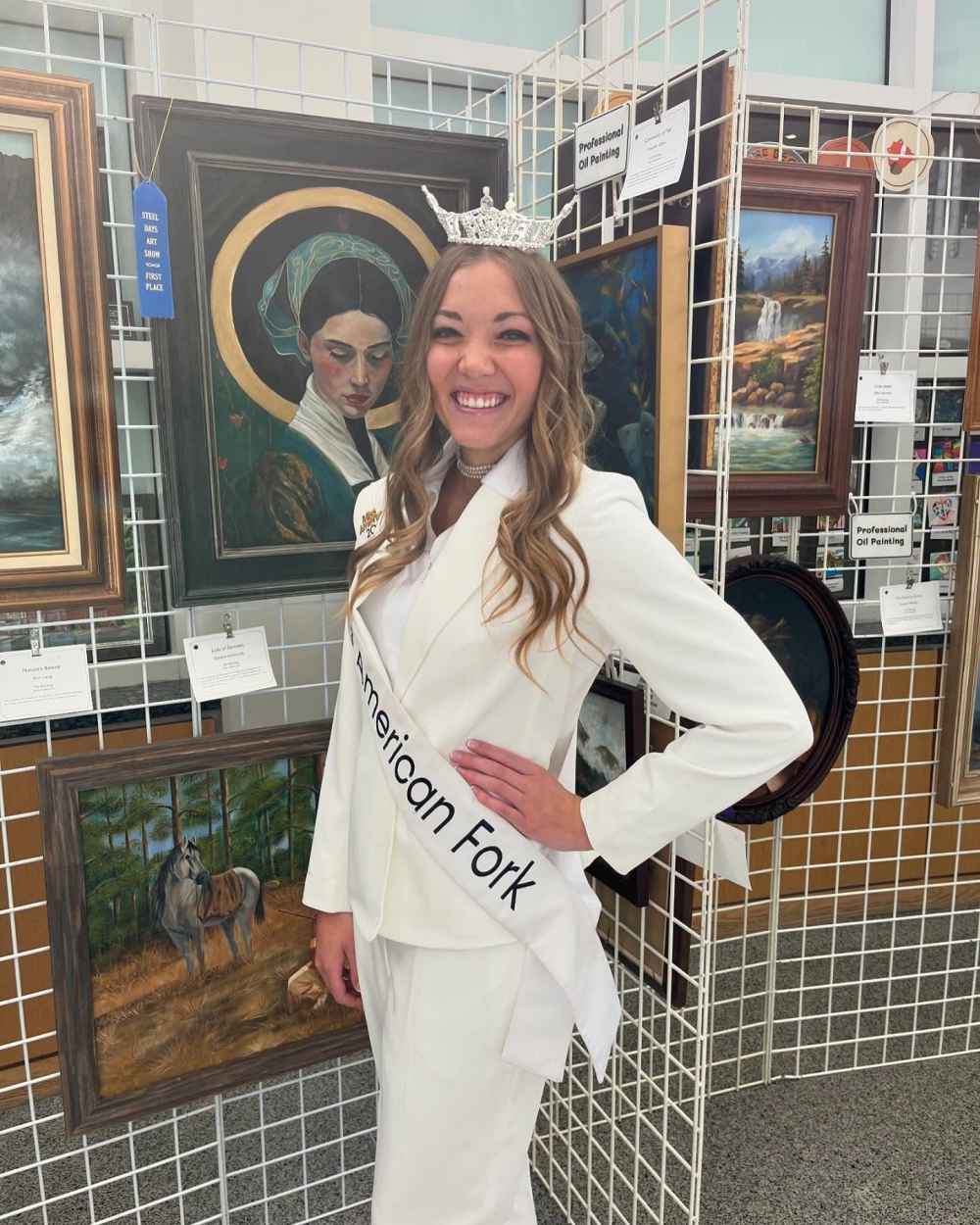 Pageant Beauty Queen Brynn Carnesecca 21 Dies by Suicide
