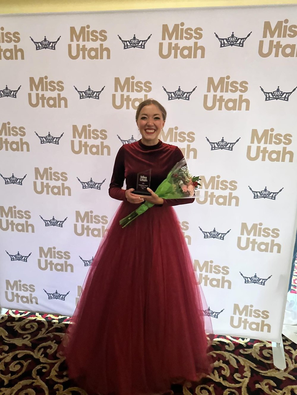 Pageant Beauty Queen Brynn Carnesecca, 21, Dies by Suicide