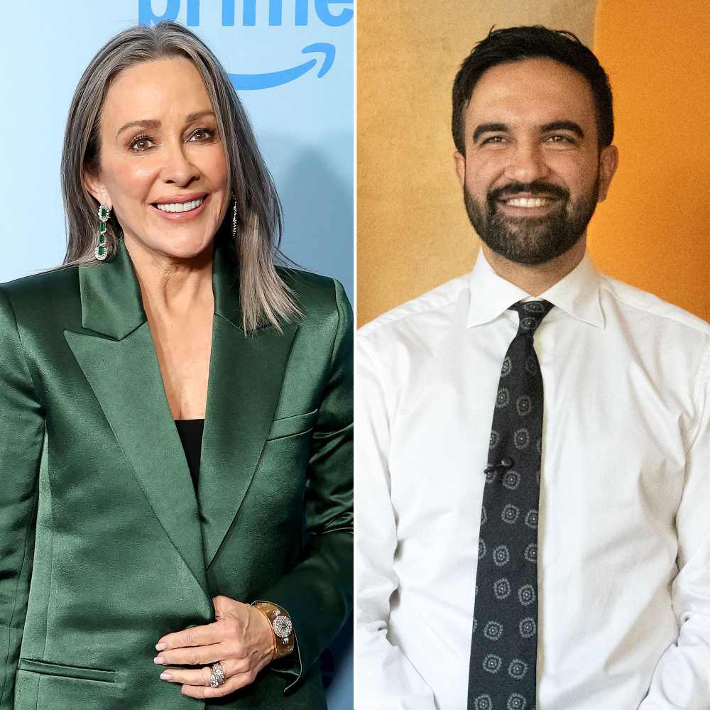 Patricia Heaton Supports Effort to Ban NYC Mayor Zohran Mamdani From 9 11 Anniversary Ceremony