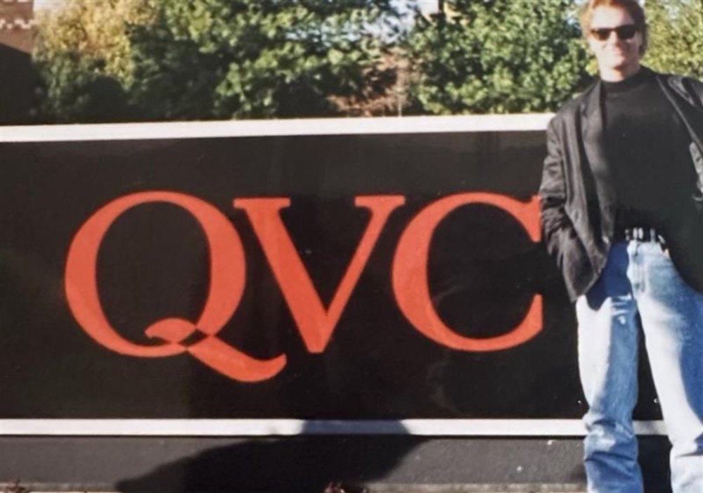QVC Host Rick Domeier Announces His Retirement Plans After 30 Years