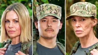Special Forces World Toughest Test Season 5 Credit Fox