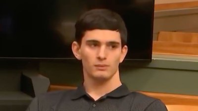 Zachary Latham Influencer Acquitted of TikTok Fame Stabbing Sentenced to 12 Years for Attempted Kidnapping