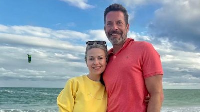 911 Call Reveals Amanda and Kristopher Karolkiewicz's Home Was ‘Full of Smoke’ After Murder-Suicide