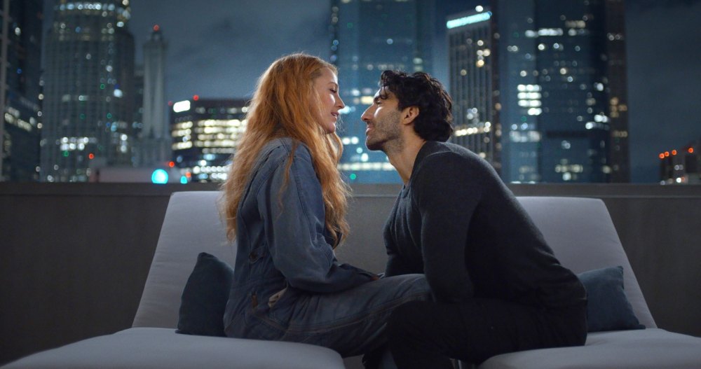 Justin Baldonis Wayfarer Studios to Pay More Than 170,000 to New York Times After Lawsuit
