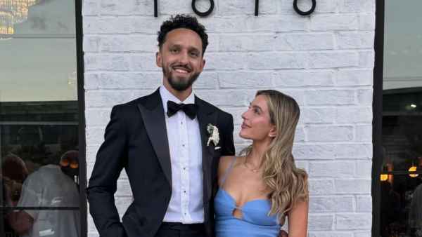Celebrity Engagements of 2026