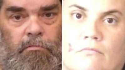 Parents Arrested After They Allegedly Left 6 Children in Hot Car Parked Outside of Restaurant
