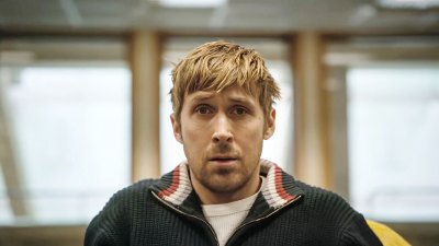 Ryan Gosling in Project Hail Mary