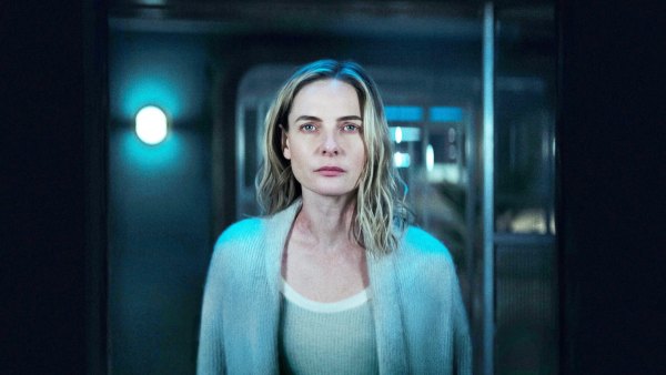 Rebecca Ferguson in Silo season 3