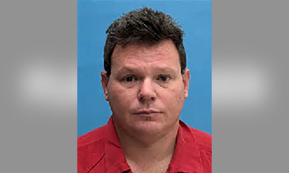Florida Middle School Teacher Arrested for Sexual Battery After Allegedly Abusing Child for Years