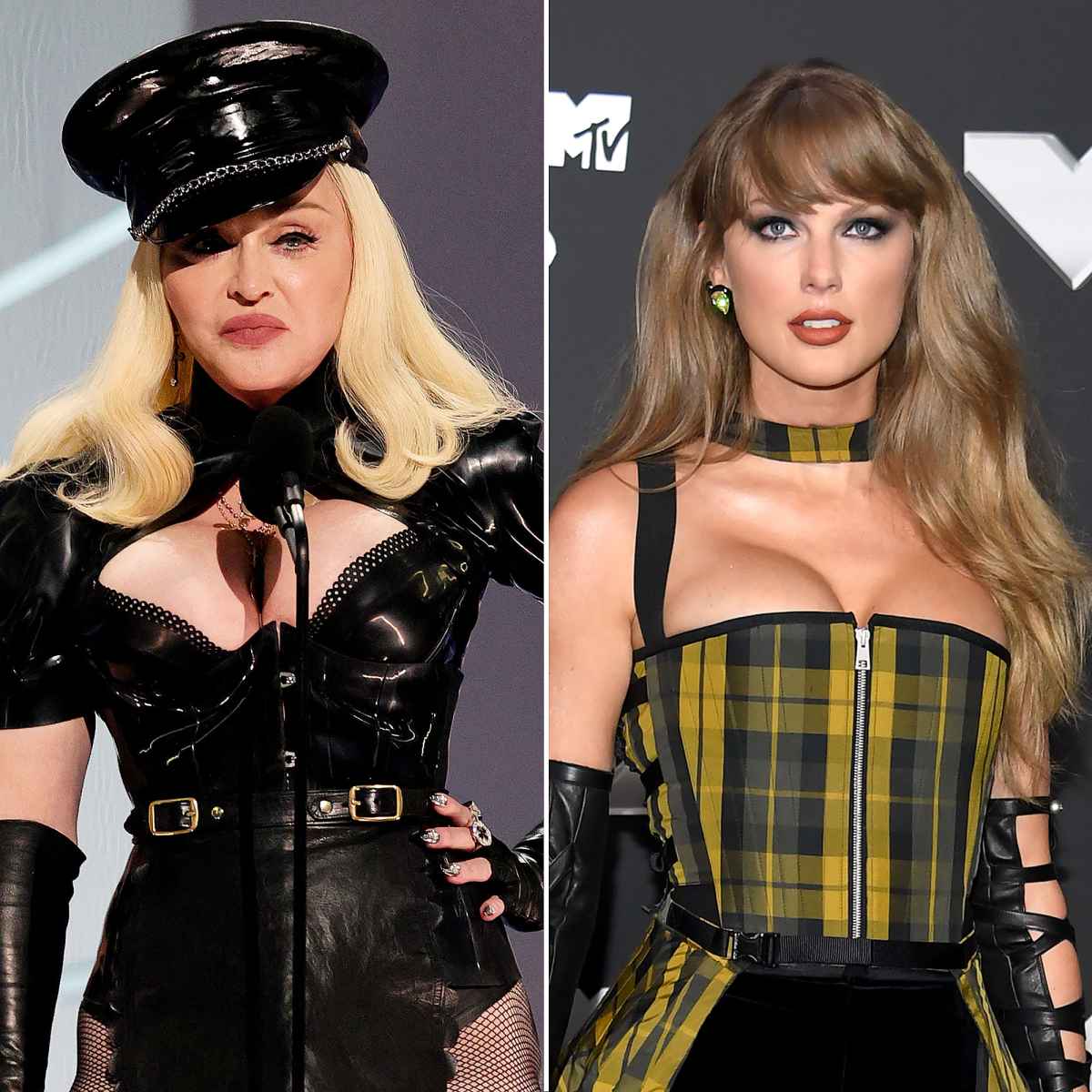 2026 MTV Video Music Awards Nominations See the Complete List Including Madonna and Taylor Swift