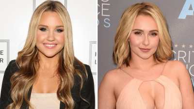 Amanda Bynes Reacts to Hayden Panettiere's Death: 'Life Can Hit You Hard'