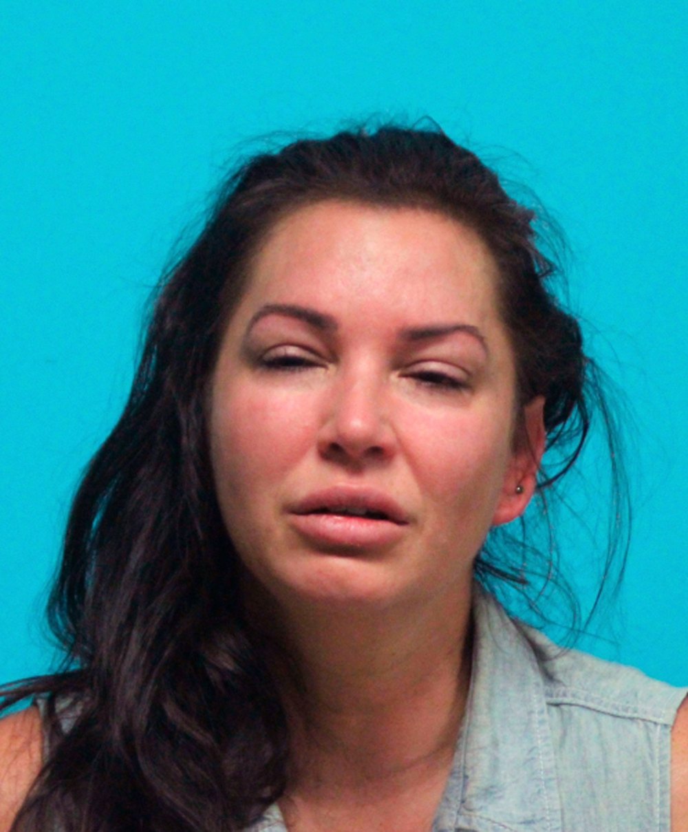 Bachelors Melissa Rycroft Avoids Jail Time After DWI Arrest Plea Details Revealed Inline