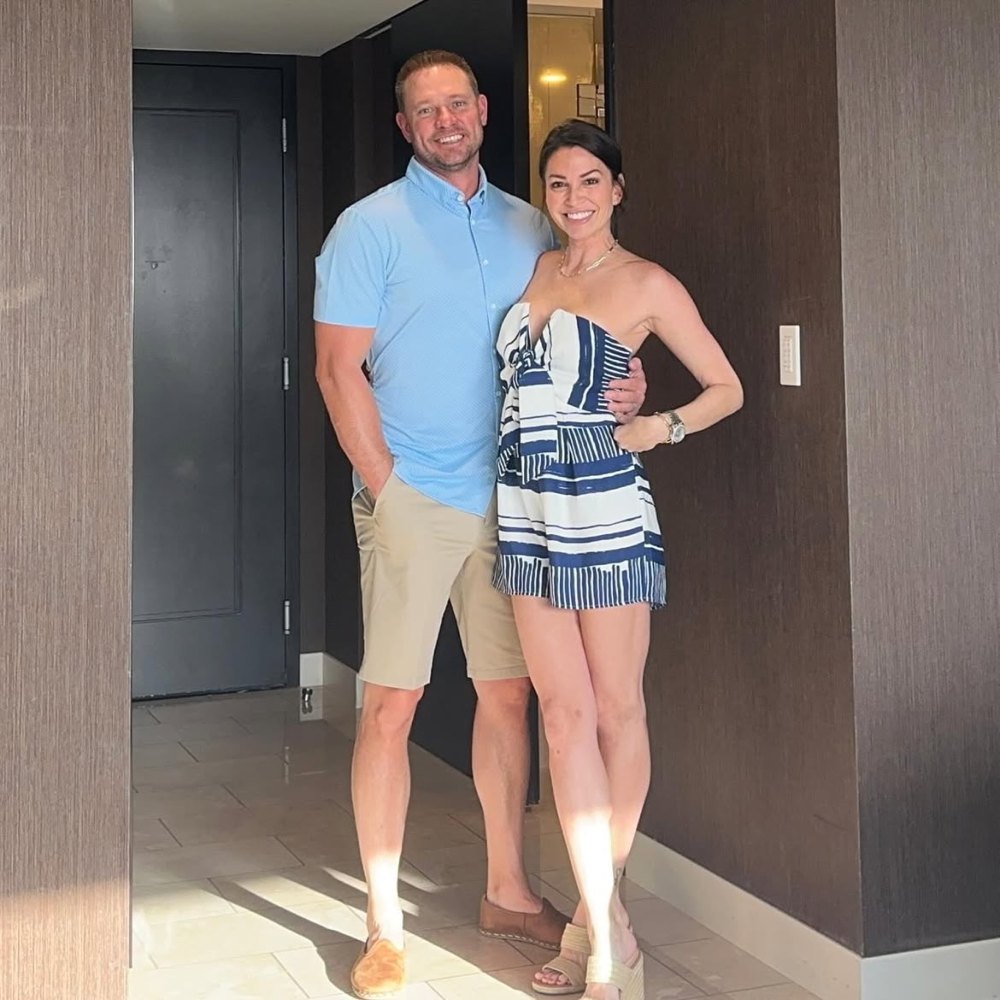 Bachelors Melissa Rycroft Avoids Jail Time After DWI Arrest Plea Details Revealed