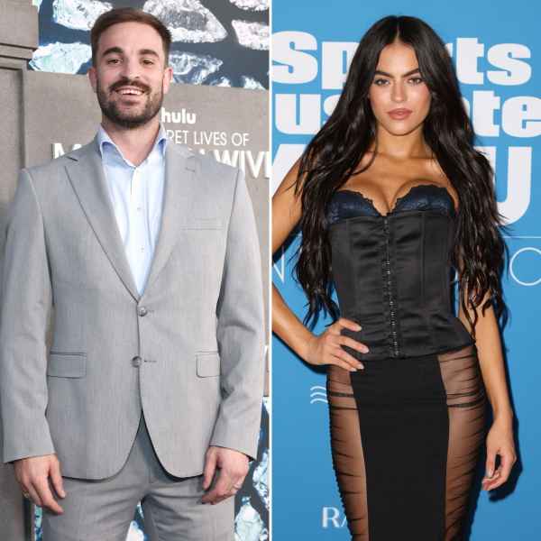 DWTS Season 35 to Feature Whitney Leavitts Husband Conner Brooks Naders Sister Sarah Jane
