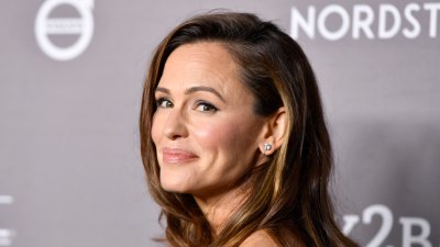 Jennifer Garner