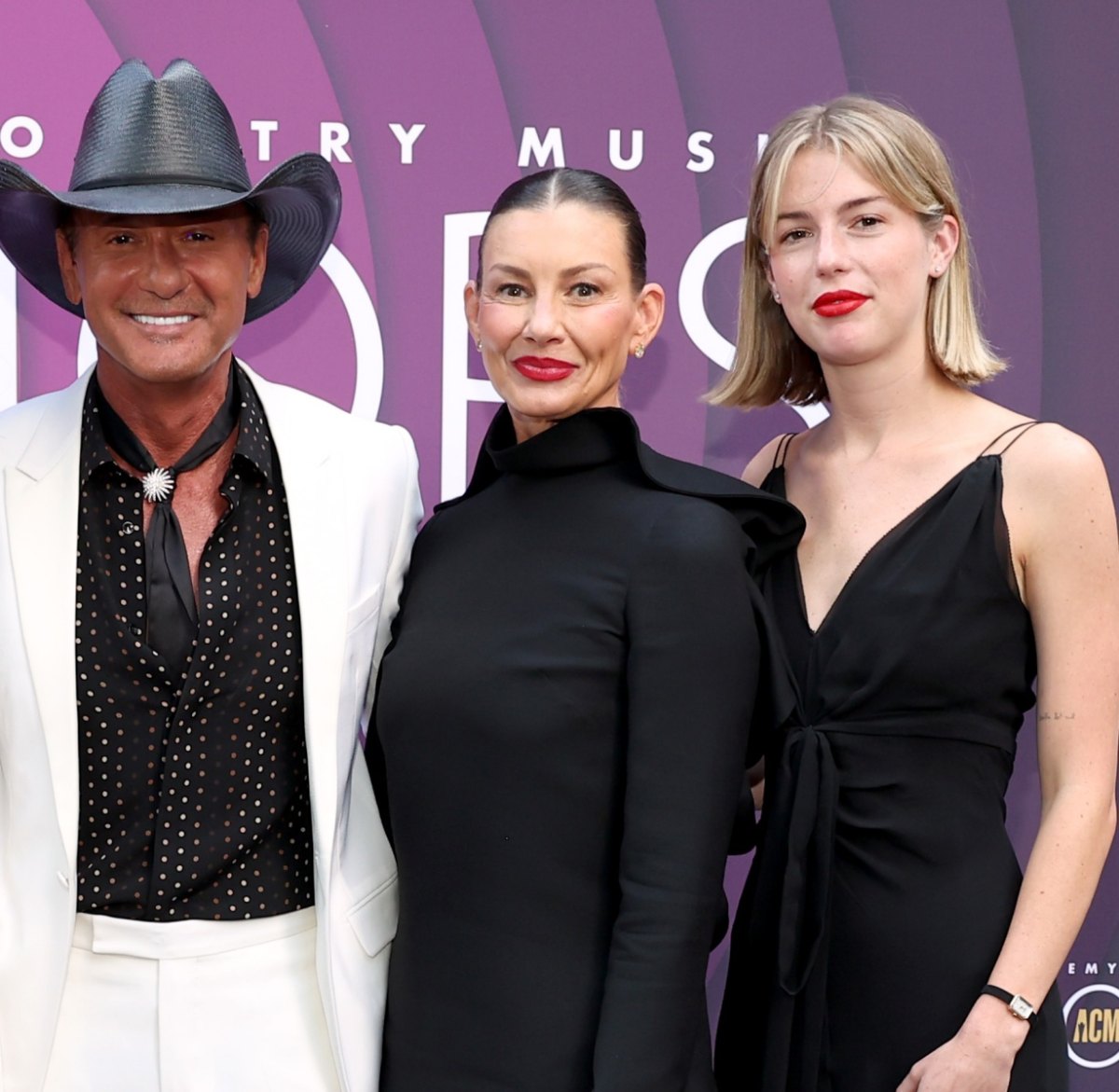 Tim McGraw and Faith Hills Daughter Maggie McGraw Gets Engaged With Help From Her Sisters