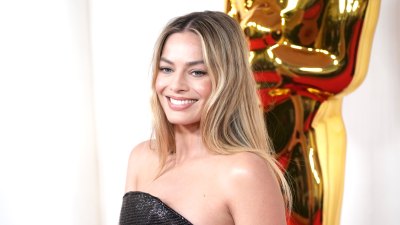 Margot Robbie