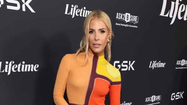 Tracy Tutor Confirms She's Joining 'Real Housewives of Beverly Hills' Season 16 Cast