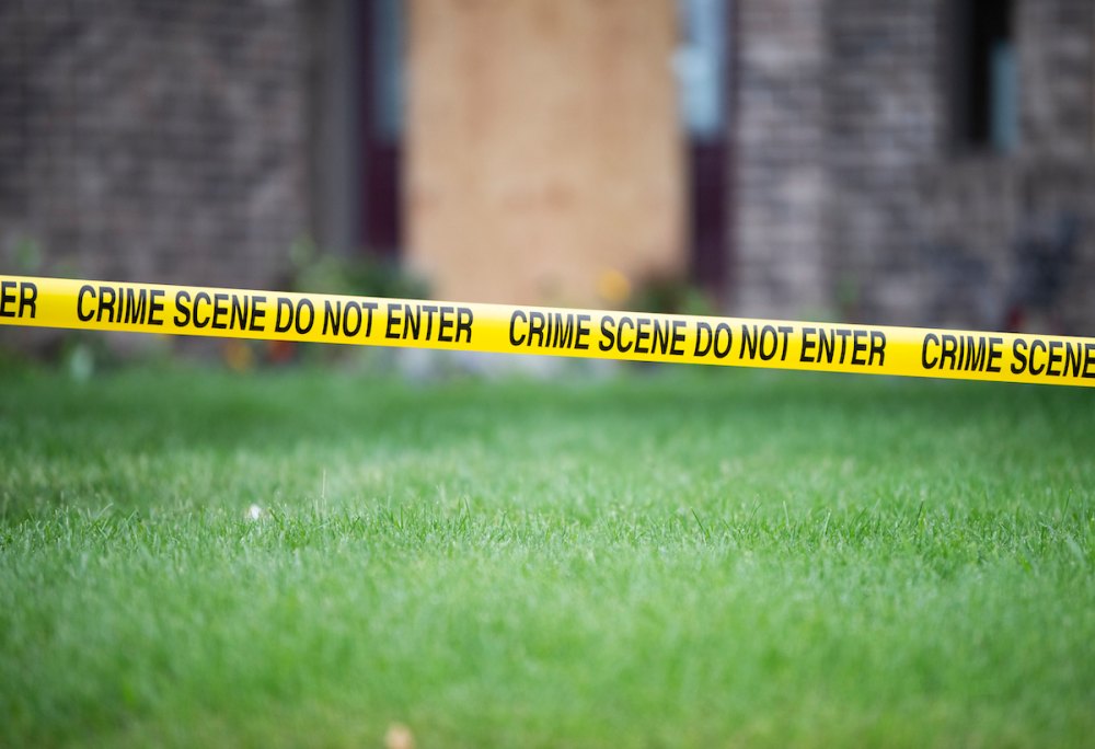 Father and Adult Daughter Found Dead in Apparent Murder-Suicide at Pennsylvania Home