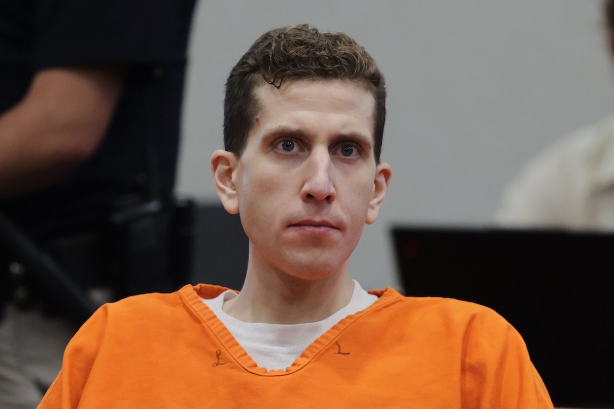 Bryan Kohberger's Attorney Reveals Why a Trial Is the 'Appropriate Forum' for the Murder Case