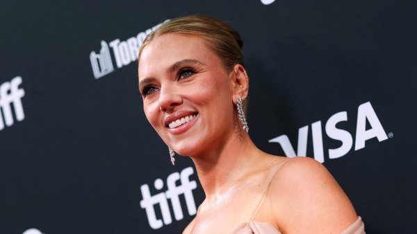 Scarlett Johansson