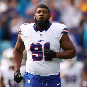 Death of Bills Star Ed Olivers Son 2 Ruled Accidental After Fatal Drowning