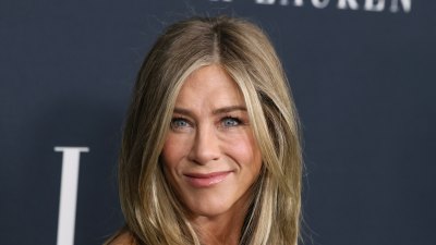 Jennifer Aniston