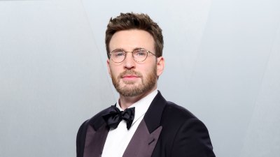Chris Evans Makes Rare Comment About Fatherhood: 'Priorities Have Shifted'