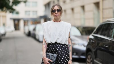schlubby tee
