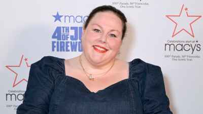 Chrissy Metz Reflects on GLP-1 Journey: 'I Have to Do What's Right for Me'