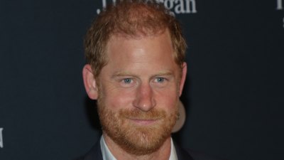 Prince Harry Was Not as Happy Living in the U.S. After Royal Exit Open to a New Chapter