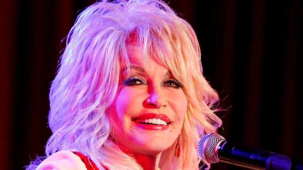 What to Know About the Unheard Dolly Parton Song to Be Released in 2046