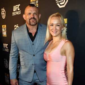 UFC Legend Chuck Liddell Accuses Ex-Wife of Abducting Their Teenage Daughter