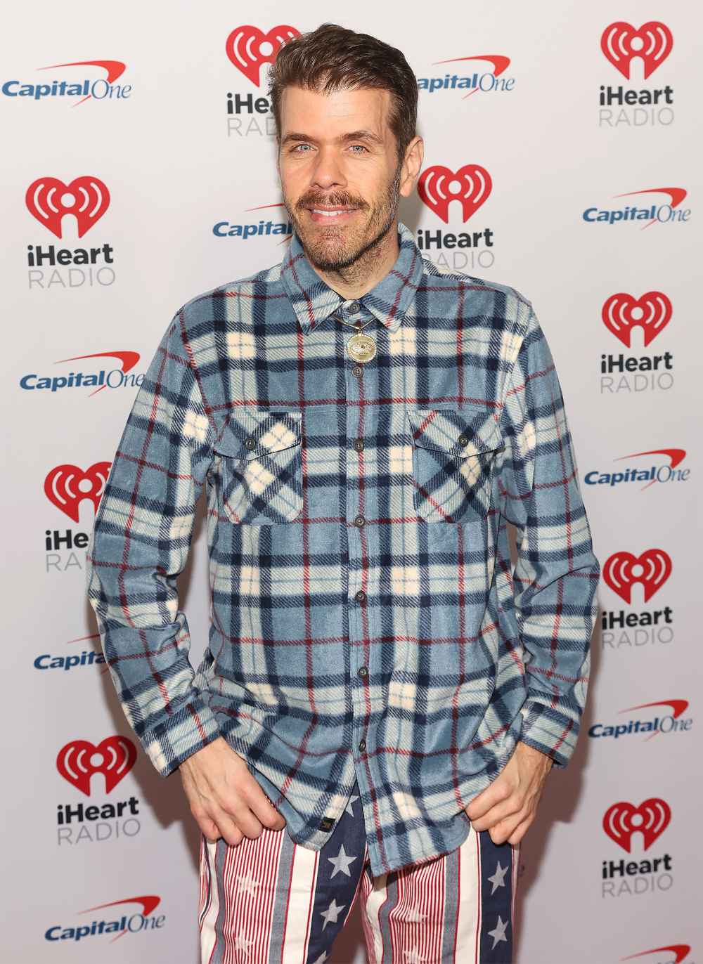 Jared Padalecki Addresses Backlash for Wishing Perez Hilton Well