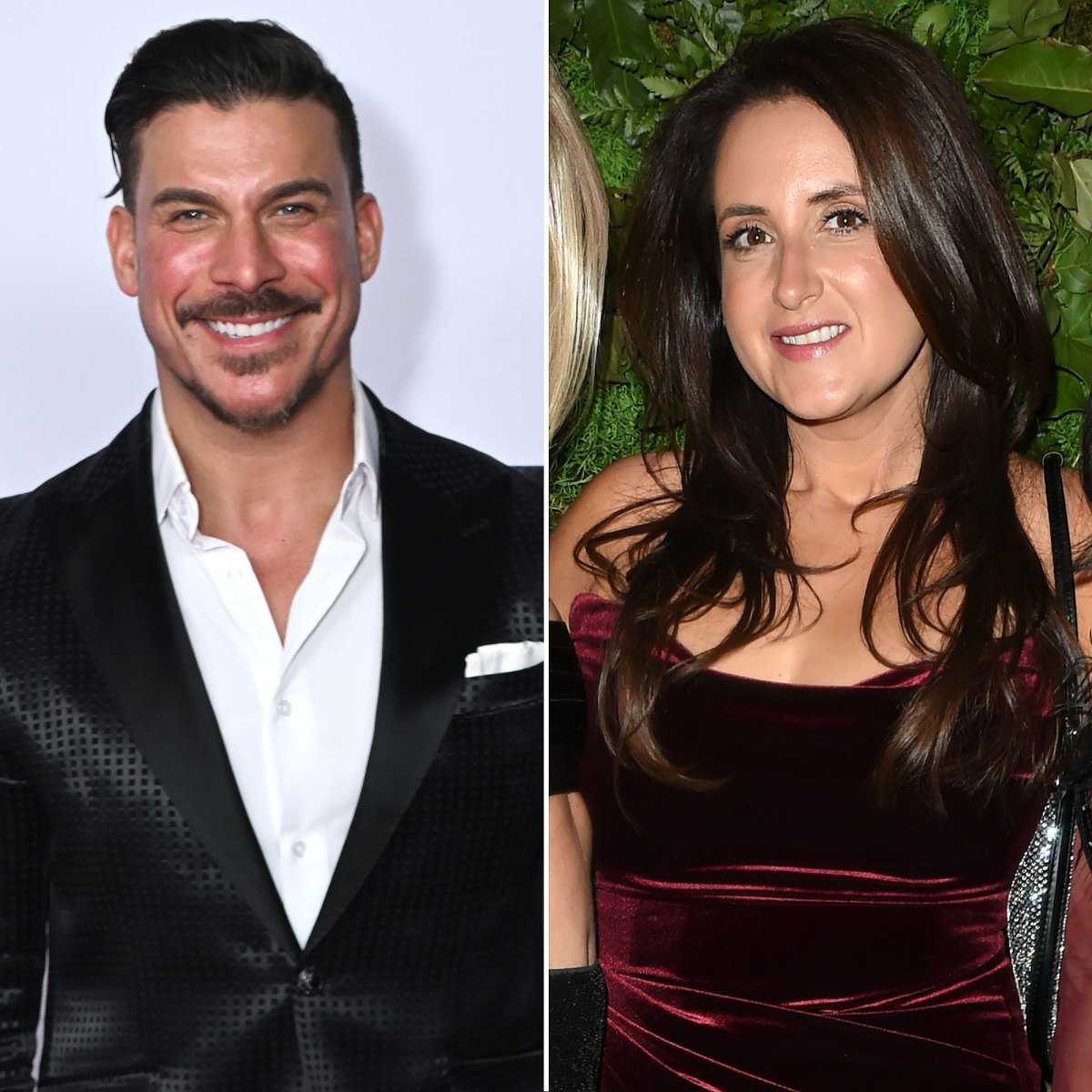Jax Taylor Says He Is In Love With Lori Krebs