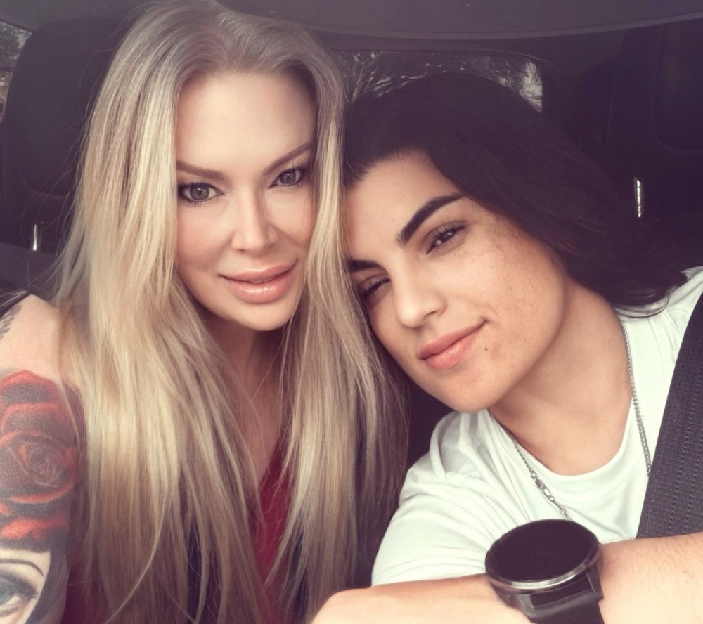 Jenna Jameson Marries Partner Mil R. Ocampo 16 Months After Going Public