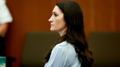 Lindsay Clancy Mom and Sister Testify About Her Declining Mental State Before She Killed Her 3 Children