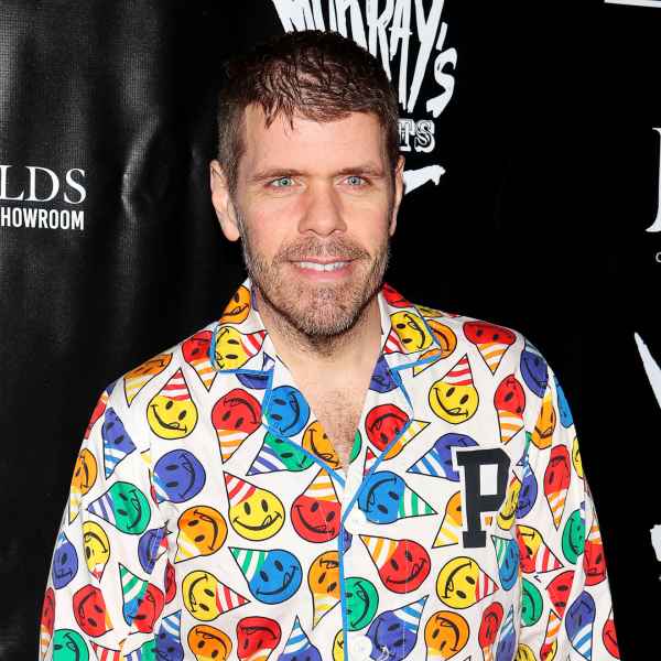 Perez Hilton Family Addresses His Condition After Traumatic Livestream
