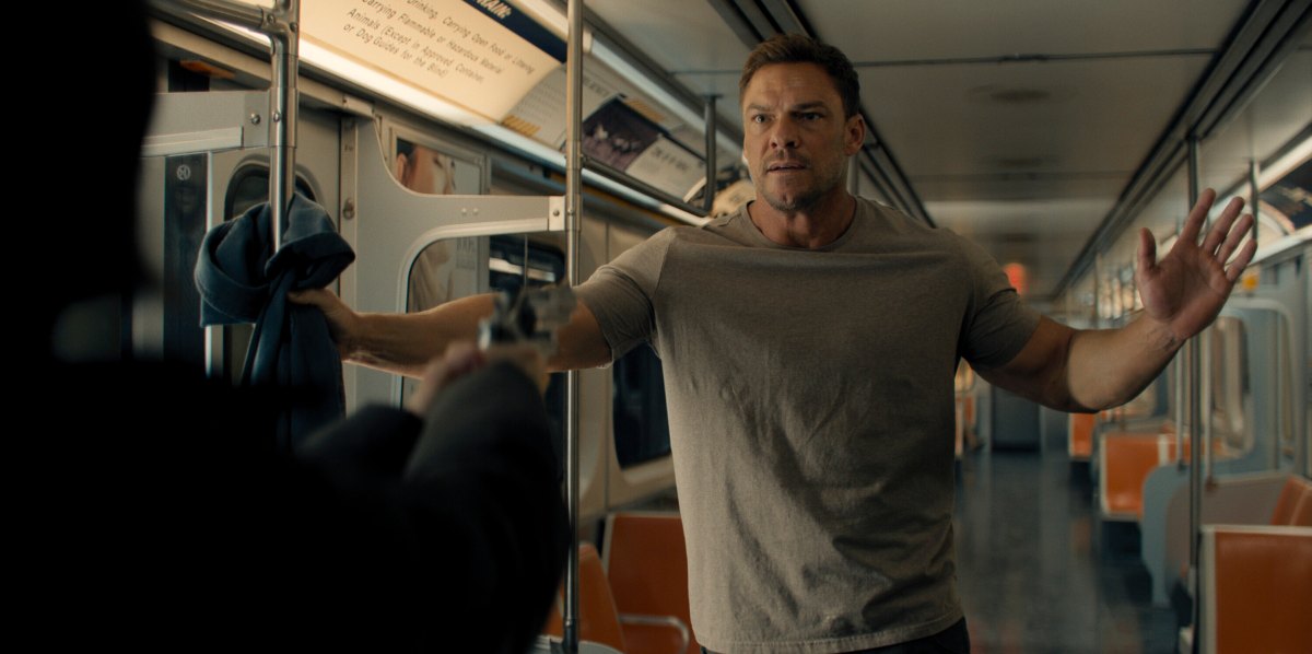 Reacher