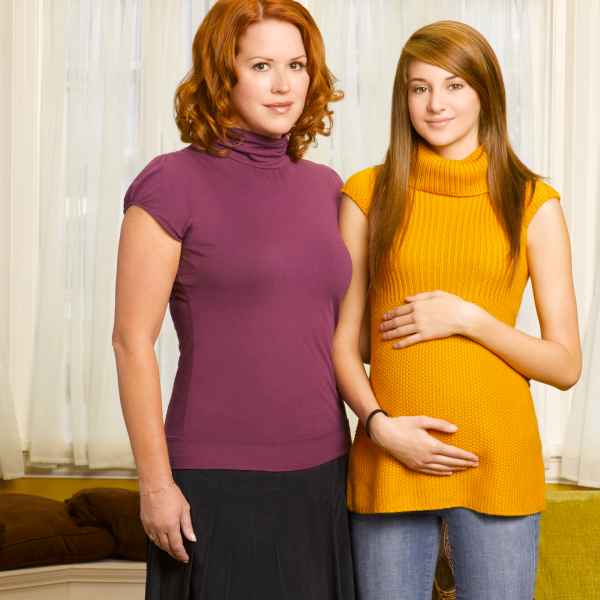 THE SECRET LIFE OF THE AMERICAN TEENAGER
