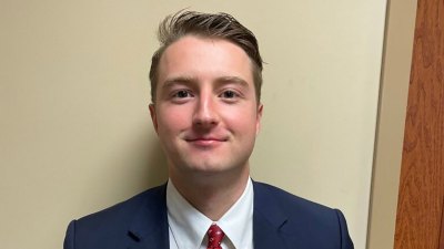 Thomas Robinson Credit Pennsylvania Office of Attorney General