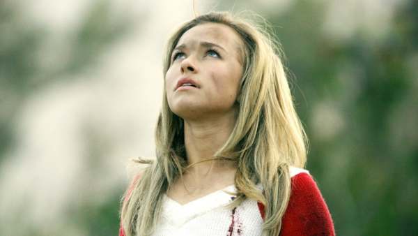 Hayden Panettiere in Heroes season 1