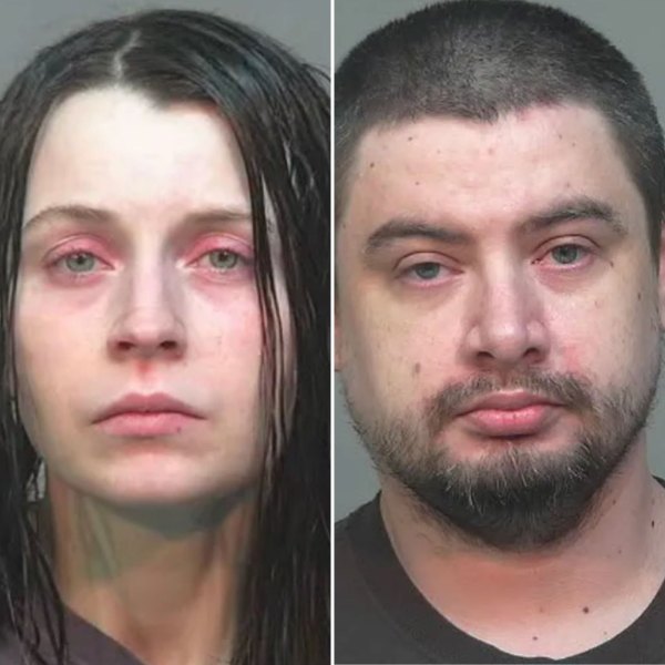 Ohio ‘House of Horrors’ Parents Elizabeth and Gary Siders Charged With Child Sex Abuse