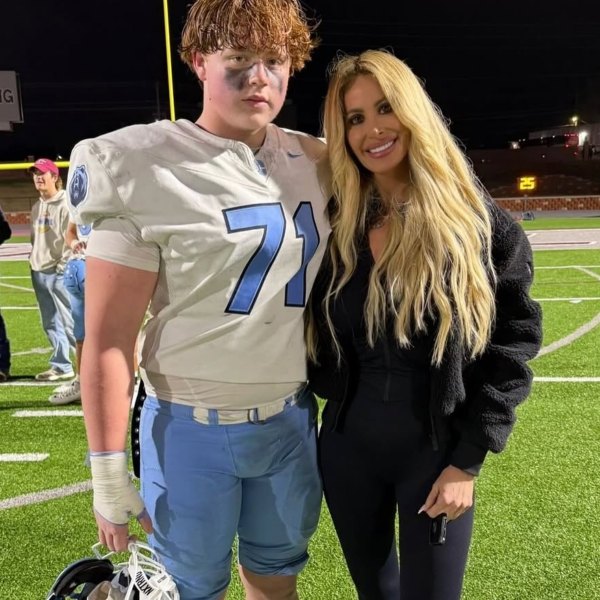Kim Zolciak Breaks Her Silence on Son KJs Arrest for Sexual Assault Calls Allegations Reckless