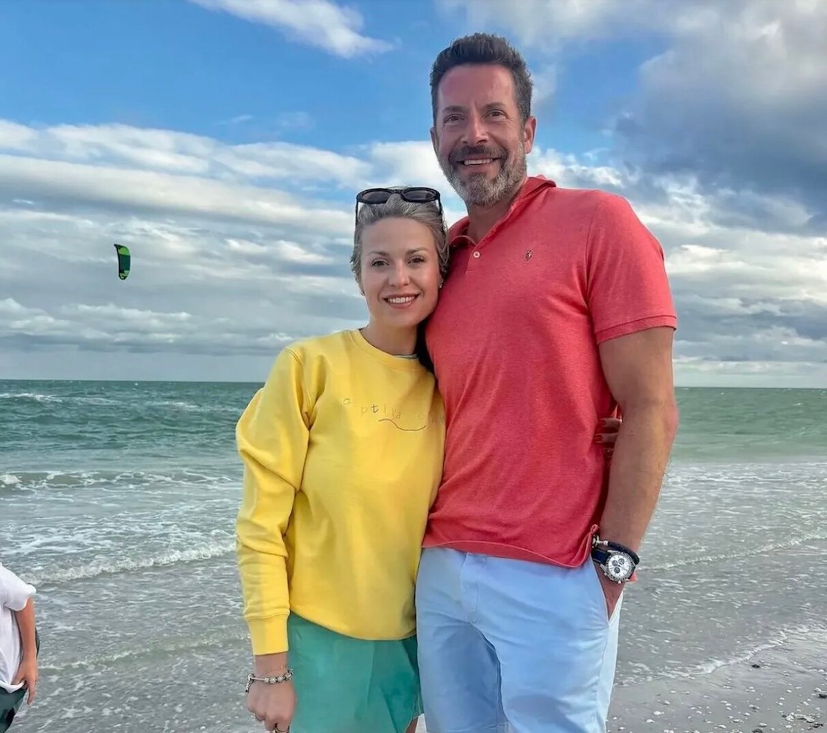 Kristopher Karolkiewicz Likely Killed Wife Amanda Before Their Kids in Apparent Murder-Suicide